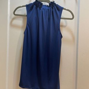 Banana Republic Women’s Sleeveless Blouse